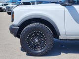 2025 Ford Bronco - Preview 9