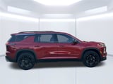 2027 Chevrolet Traverse - Preview 6