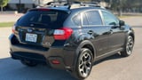 2015 Subaru XV CrossTrek - Preview 4