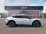 2026 Kia EV6 - Preview 7