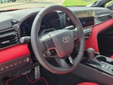 2026 Toyota Camry - Preview 12