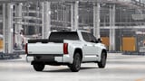 2026 Toyota Tundra - Preview 9