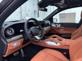 2027 Mercedes-Benz GLE - Preview 14