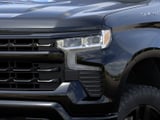 2026 Chevrolet Silverado 1500 - Preview 10
