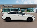 2026 Hyundai Elantra - Preview 9