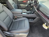2026 Chevrolet Traverse - Preview 12