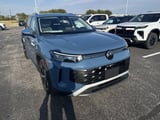 2026 Volkswagen Tiguan - Preview 8