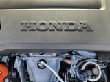 2026 Honda Accord - Preview 10
