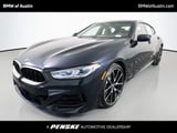 2026 BMW 8 Series - Preview 2