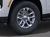 2027 Chevrolet Tahoe - Preview 9
