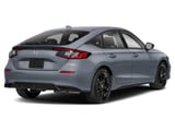 2026 Honda Civic - Preview 5