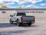 2027 Ford F-250 - Preview 8