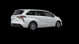 2026 Toyota Sienna - Preview 10