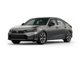 2026 Honda Civic - Preview 4