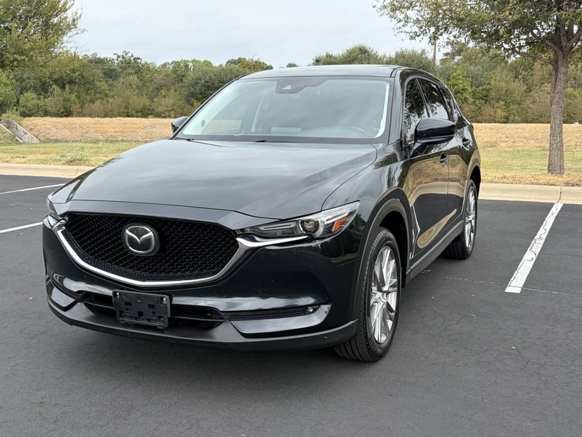 2020 Mazda CX-5 - Image 1