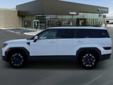 2026 Hyundai Santa Fe - Preview 3