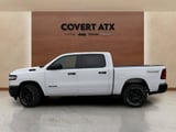 2026 Ram 1500 - Preview 2