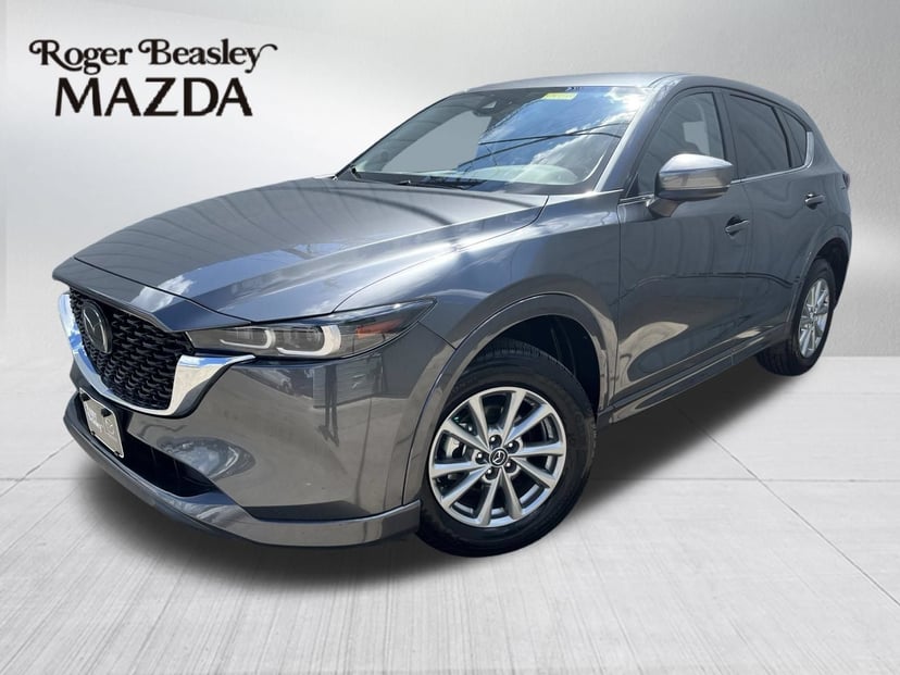 2024 Mazda CX-5 - Image 1