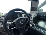 2020 Volvo XC90 - Preview 8