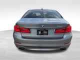2018 BMW 5 Series - Preview 6