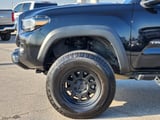 2022 Toyota Tacoma - Preview 9