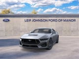 2026 Ford Mustang - Preview 2