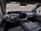 2027 Ford Expedition - Preview 9