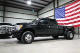 2015 Ford F-350 - Preview 4