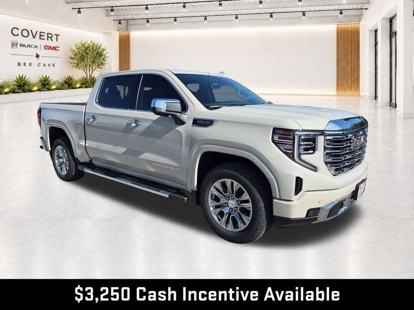 2026 GMC Sierra 1500 - Image 1