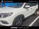 2018 Honda Pilot - Preview 2