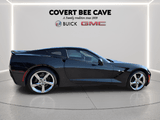 2015 Chevrolet Corvette - Preview 10