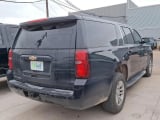 2019 Chevrolet Suburban - Preview 8