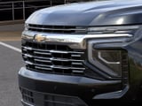 2026 Chevrolet Suburban - Preview 13