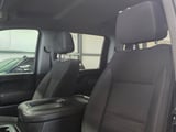 2021 Chevrolet Silverado 2500 HD - Preview 13