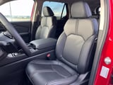 2026 Honda Pilot - Preview 12