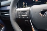 2027 INFINITI QX60 - Preview 12
