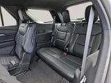 2026 Ford Explorer - Preview 10