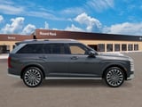 2027 Hyundai Palisade - Preview 7