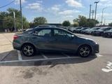 2017 Toyota Corolla - Preview 4