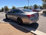 2016 Maserati Quattroporte - Preview 7