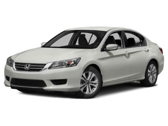 2013 Honda Accord - Image 1
