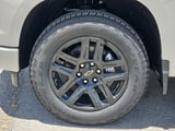 2026 Chevrolet Silverado 1500 - Preview 13