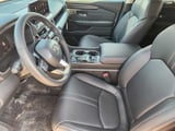 2026 Honda Pilot - Preview 3