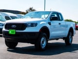 2022 Ford Ranger - Preview 7