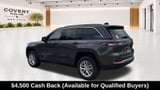 2026 Jeep Grand Cherokee - Preview 6