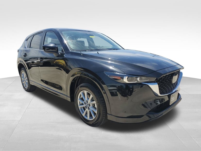 2025 Mazda CX-5 - Image 1