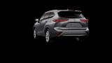 2026 Toyota Highlander - Preview 7