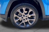 2021 Jeep Compass - Preview 10
