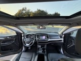 2016 Toyota Highlander - Preview 9