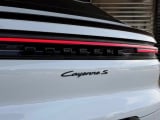 2026 Porsche Cayenne - Preview 13